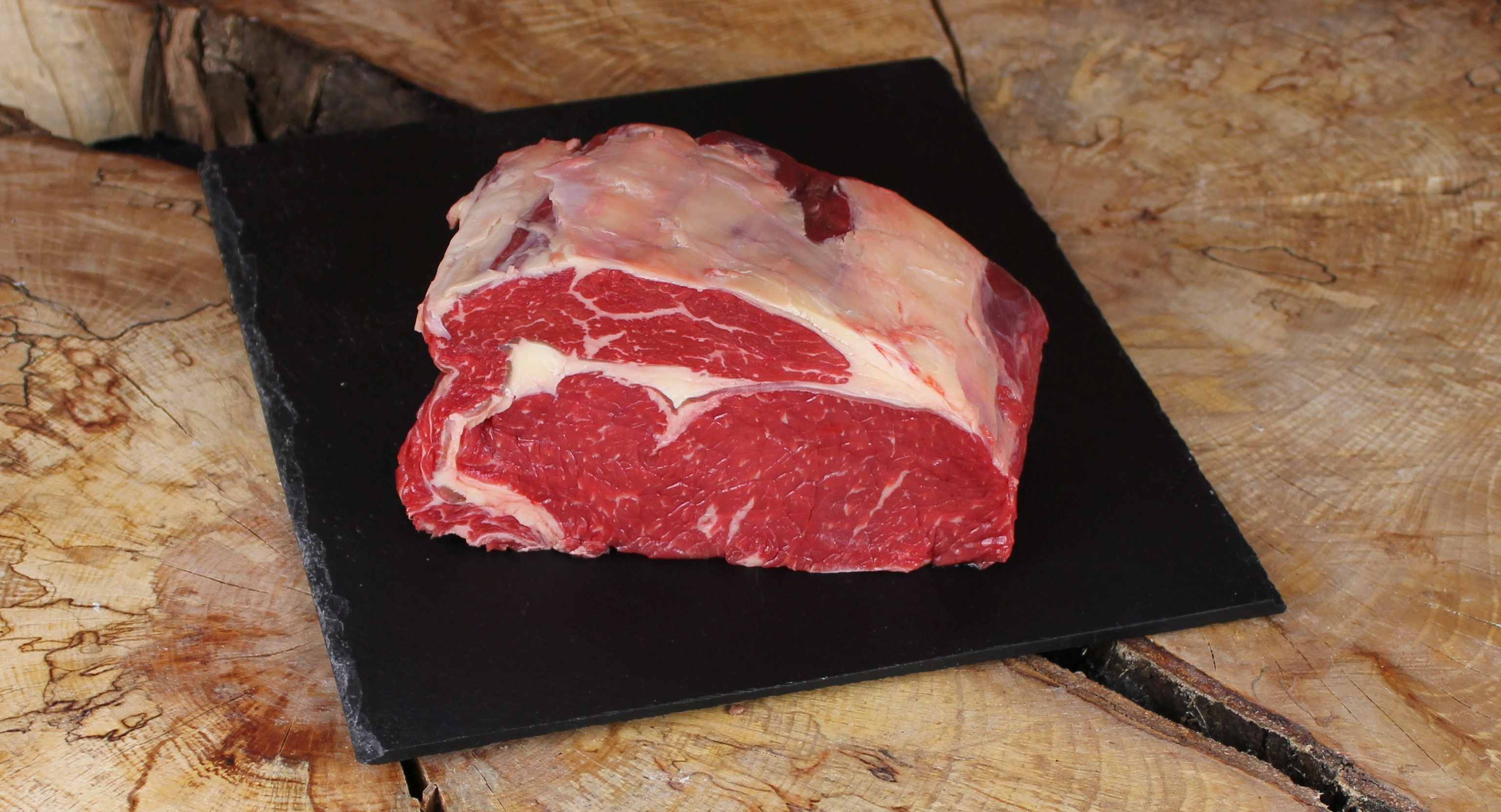 Produktfoto: Rostbraten vom Rind